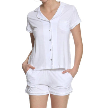 Twelve Eighty Eight - Short Pajama Set