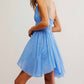 Free People - Delia Slip Dress