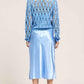 Current Air - Sweater Dress Set