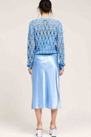 Current Air - Sweater Dress Set