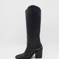 Stivali New York - Women's Catalina Western Cowboy Boot