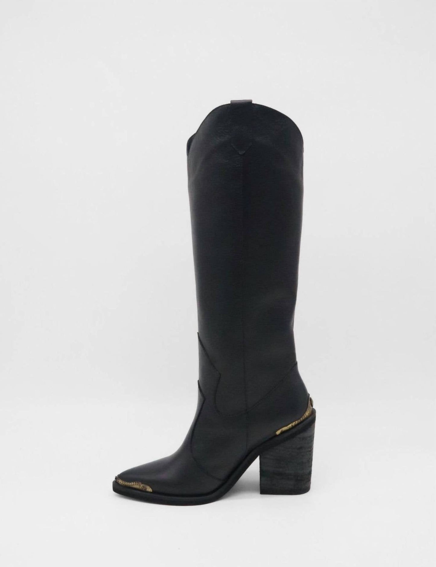 Stivali New York - Women's Catalina Western Cowboy Boot