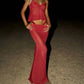 Bananhot - Solay Maxi Skirt