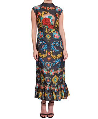 Alden Adair - Women's Estelle Dress