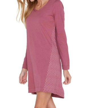 Twelve Eighty Eight - Elyse Long Sleeve Sleepshirt