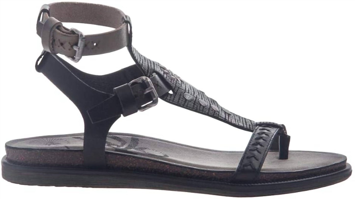 Otbt - Women's Stargaze Flat Sandal