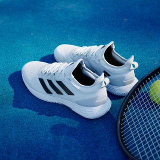 Adidas - Men's Ubersonic 4.1 M Tennis Shoes