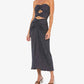 Jbq - Montauk Midi Dress