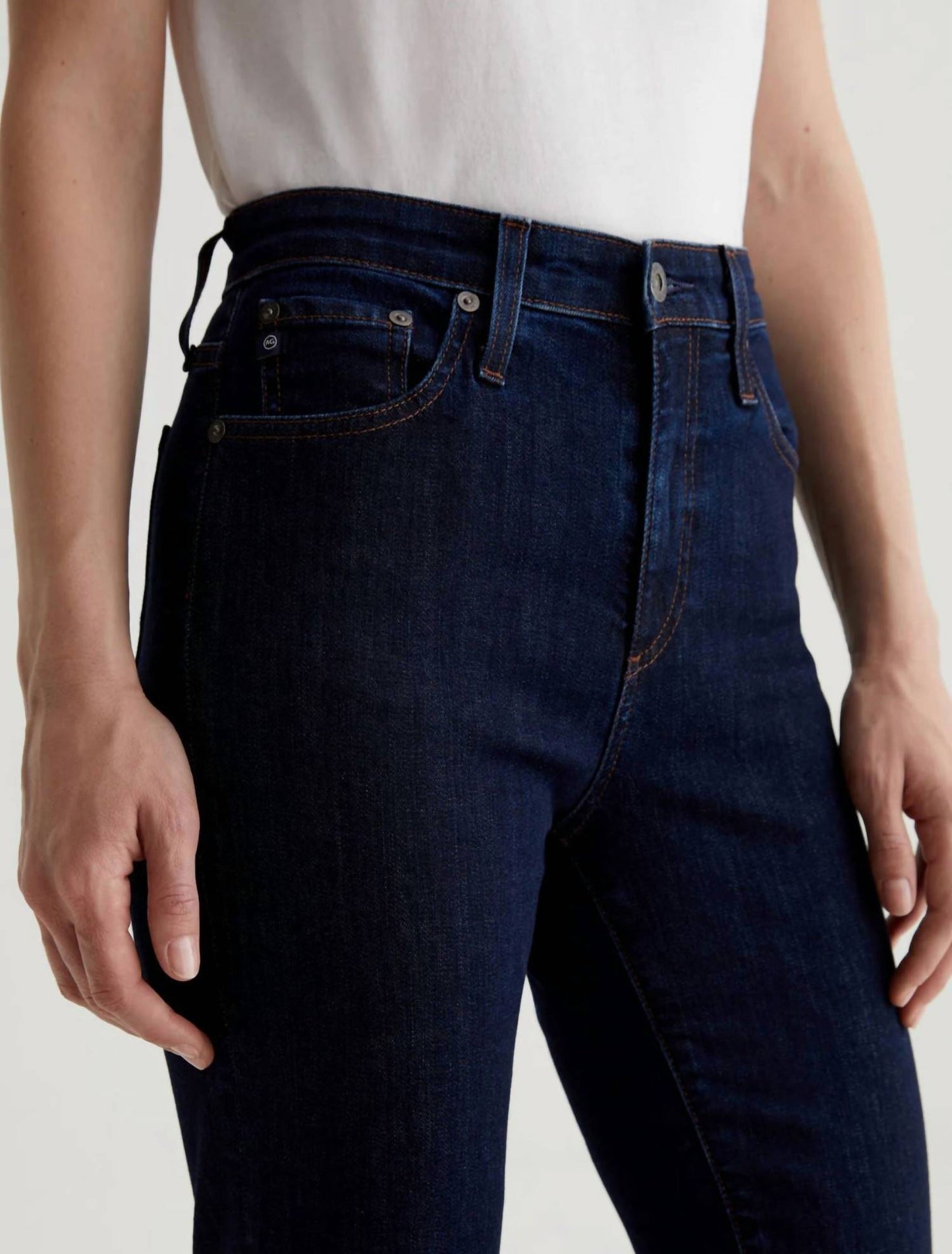 Ag Jeans - Farrah Boot Jean