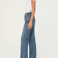 Dl1961 - Women'S - Romie Straight Mid Rise Jeans
