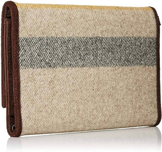 Pendleton - Women's Trifold Smartphone Wallet