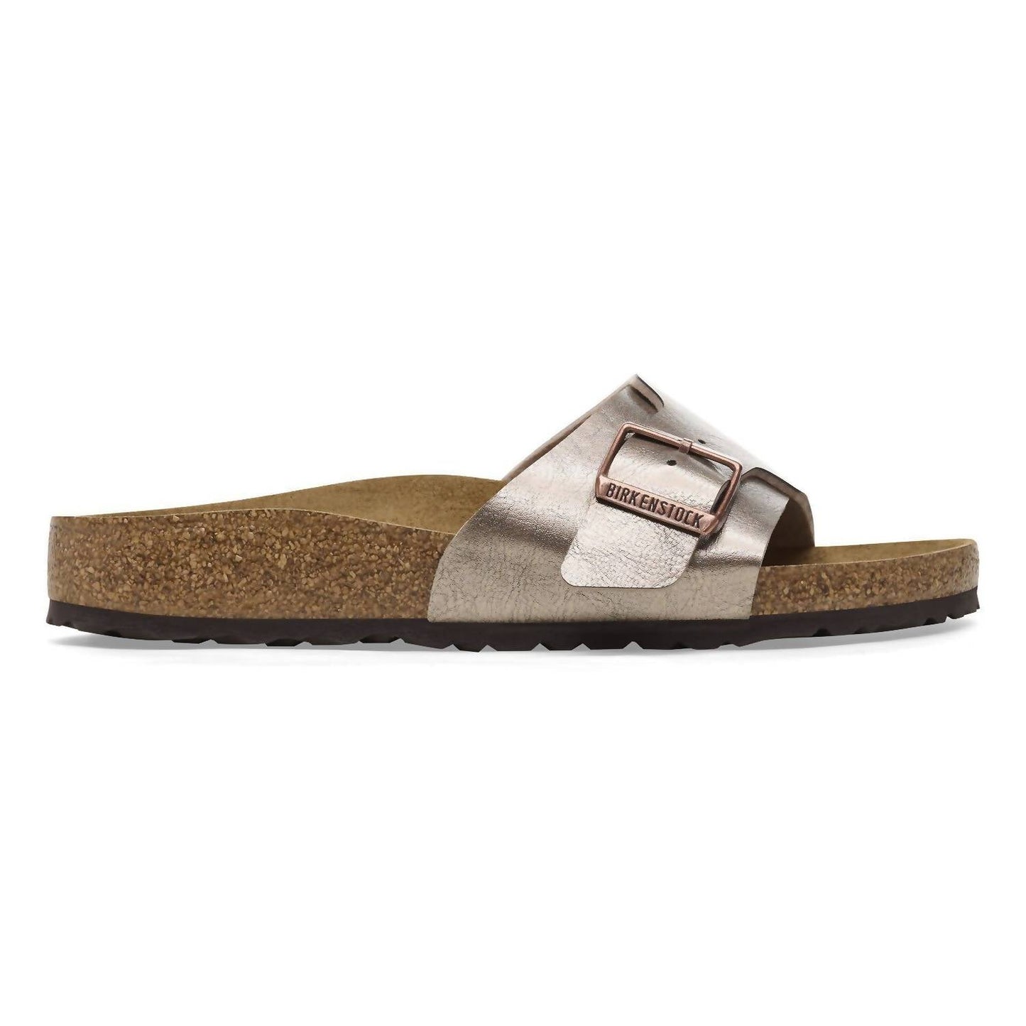 Birkenstock - WOMEN'S CATALINA BS BIRKO-FLOR SANDAL - NARROW WIDTH