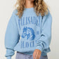 Project Social T - Palisades Polo Club Sweatshirt