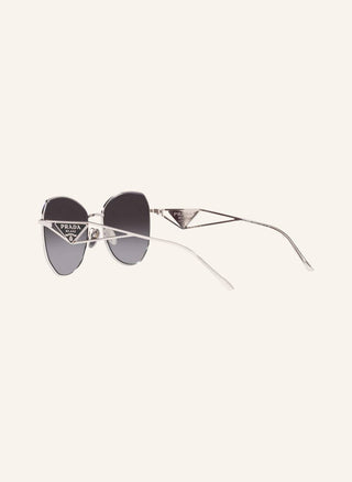Prada - Women's Aviator Sunglasses