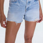 Pistola - Nova High Rise Short