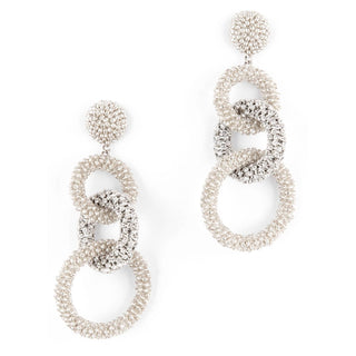 Deepa Gurnani - Women's Sienna Earrings