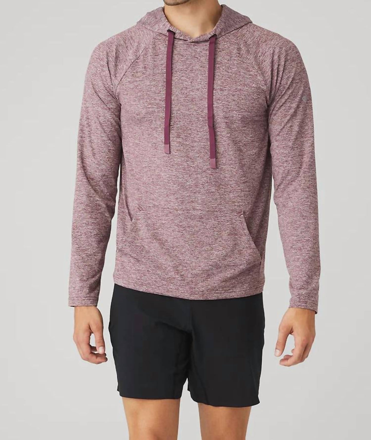 Alo Yoga - Conquer Varsity Cardinal