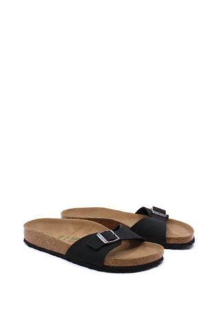 Birkenstock - Women's Madrid Vegan Sandals