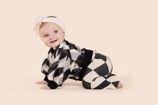 Omamimini - Print Leggings