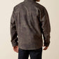 Ariat - Men's Patriot Flag Softshell Jacket