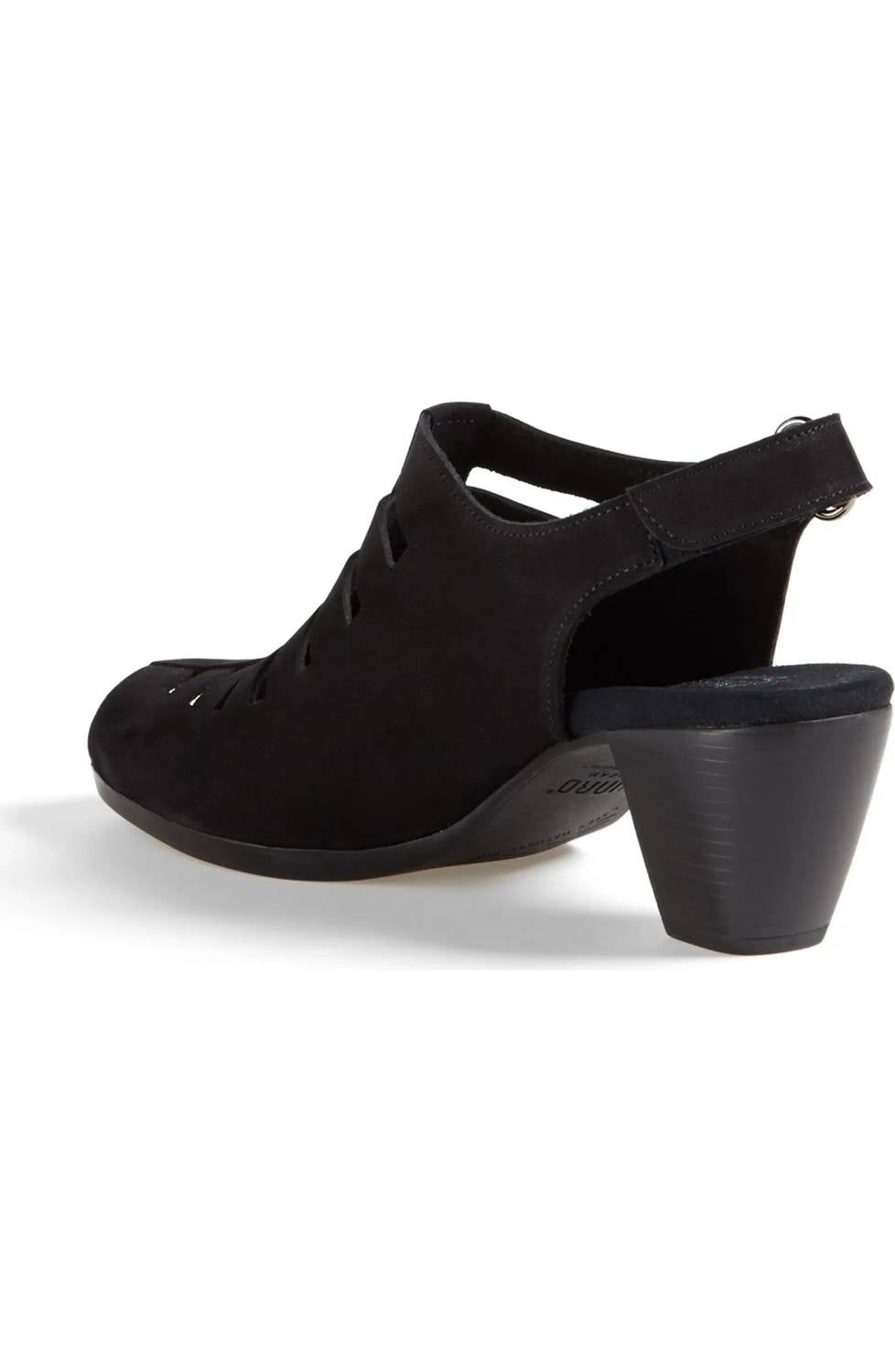 Munro - Abby Sandal