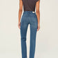 Dl1961 - Women'S - Halle Straight Jeans