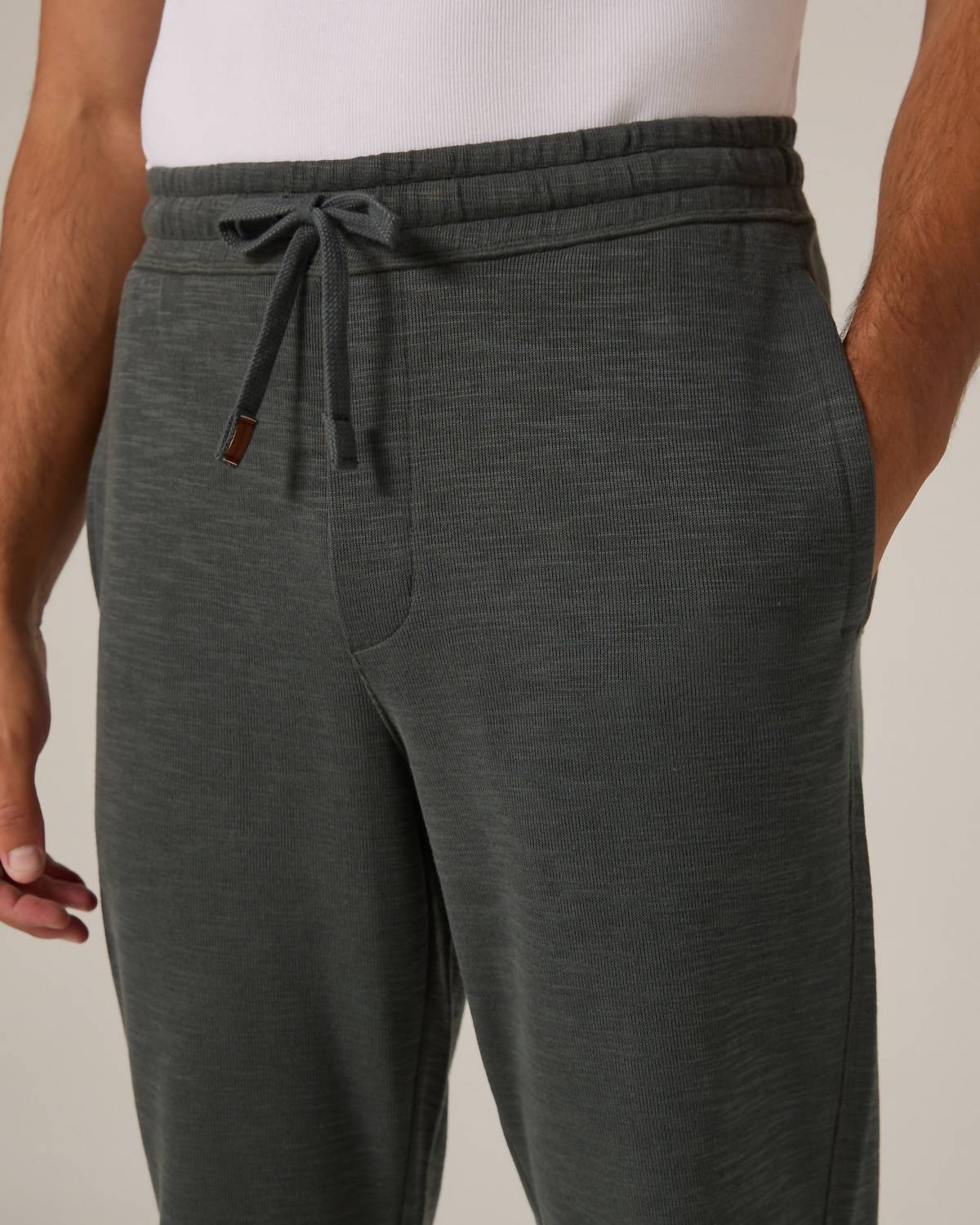 7Diamonds - Shoreline Laid-back Jogger
