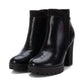 Xti - WOMEN'S DRESS BOOTIES