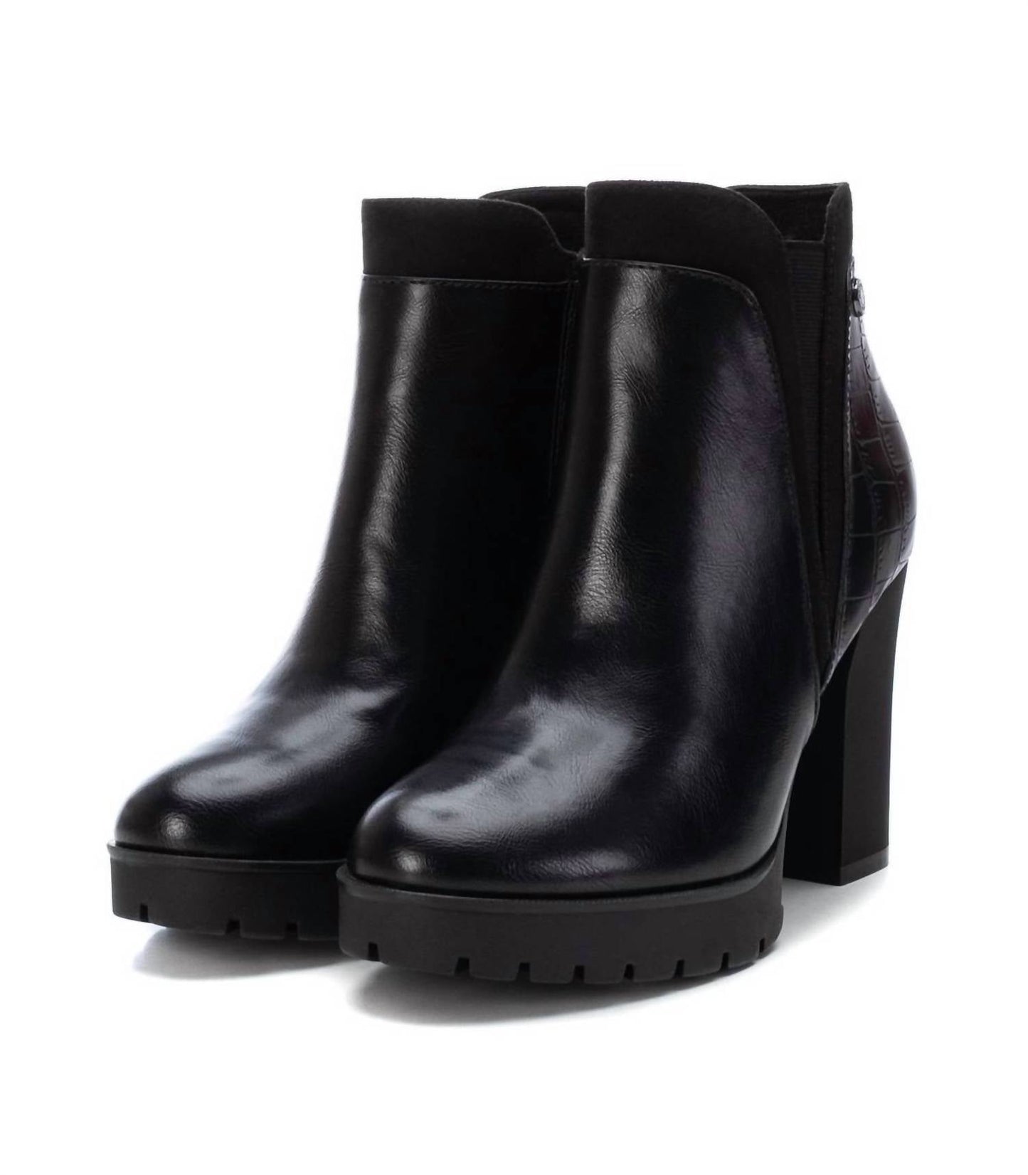 Xti - WOMEN'S DRESS BOOTIES