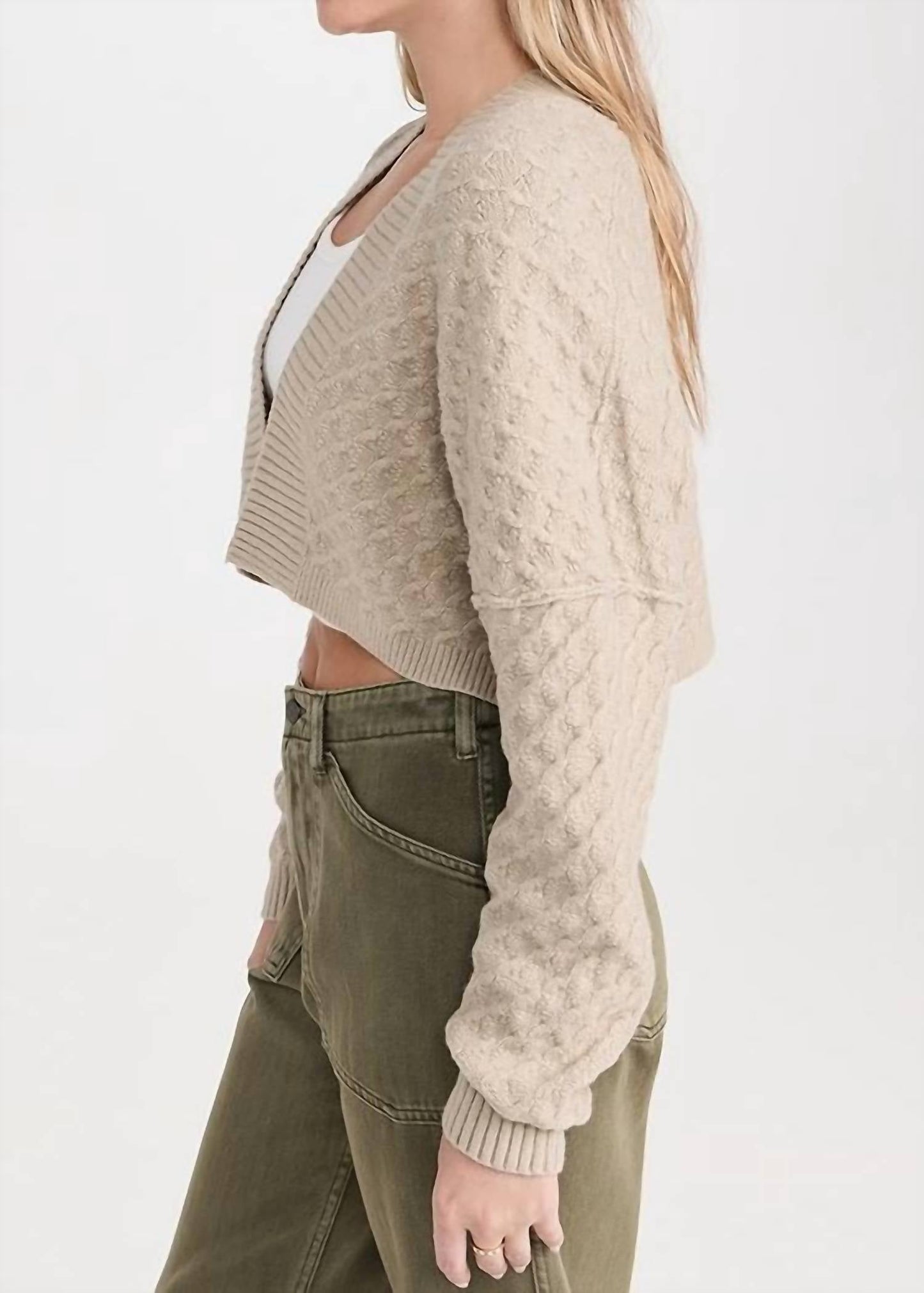 Free People - Marlow Cardigan