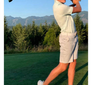 Buki - Stretch Eagle Shorts