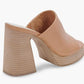 Dolce Vita - Women's Lucas Platform Sandal