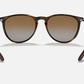 Ray Ban - Erika Classic Polarized Sunglasses Rb4171 - 710 - T5