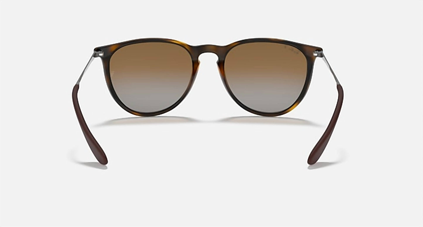 Ray Ban - Erika Classic Polarized Sunglasses Rb4171 - 710 - T5