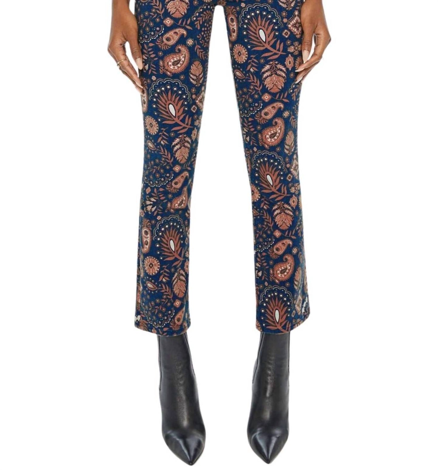 Mother - Hustler Flood Jean