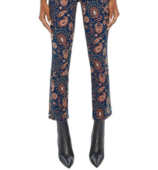 Mother - Hustler Flood Jean