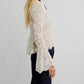 Free People - Laura Lace Top