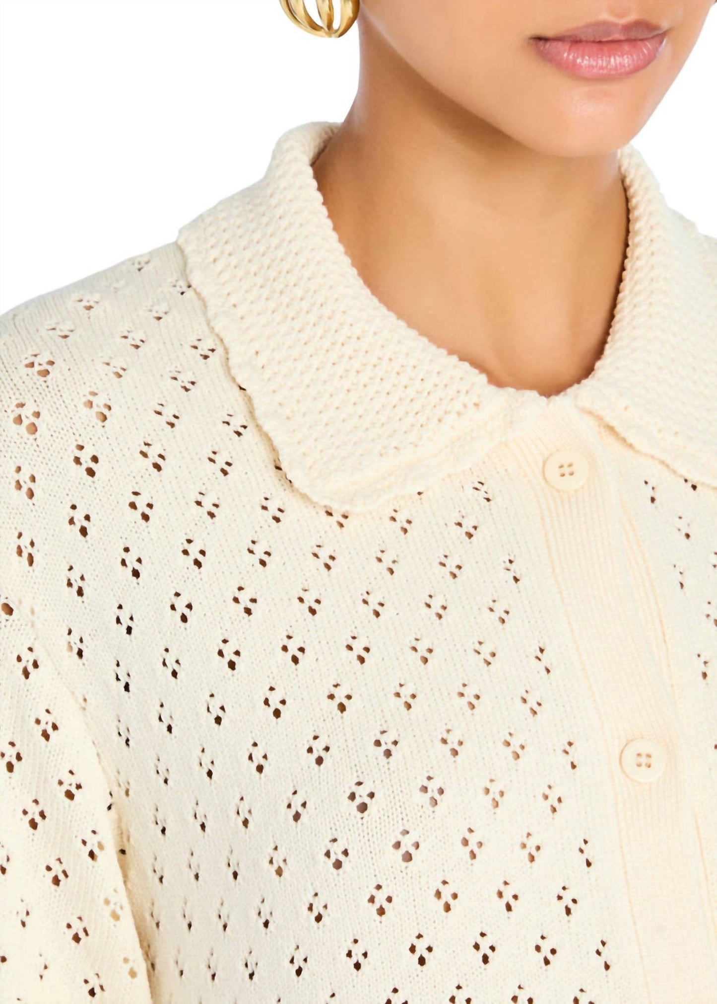 Ser.O.Ya - Tana Mini Dress