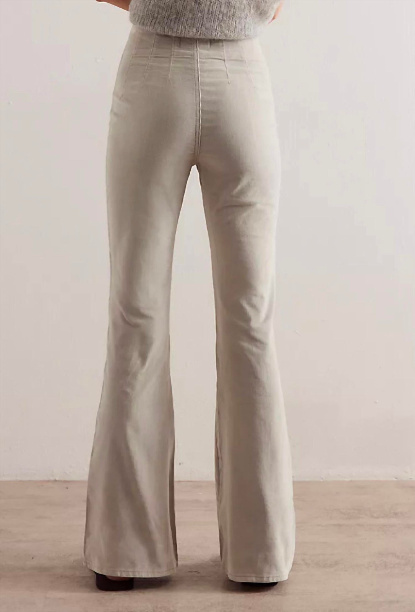 Free People - Jayde Flare Corduroys