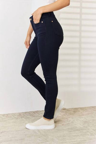Judy Blue - High Waist Tummy Control Skinny Jeans