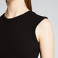 Agolde - Women's Sutton V Back Bodysuit