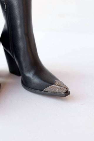 Oasis Society - Zion Western Boots