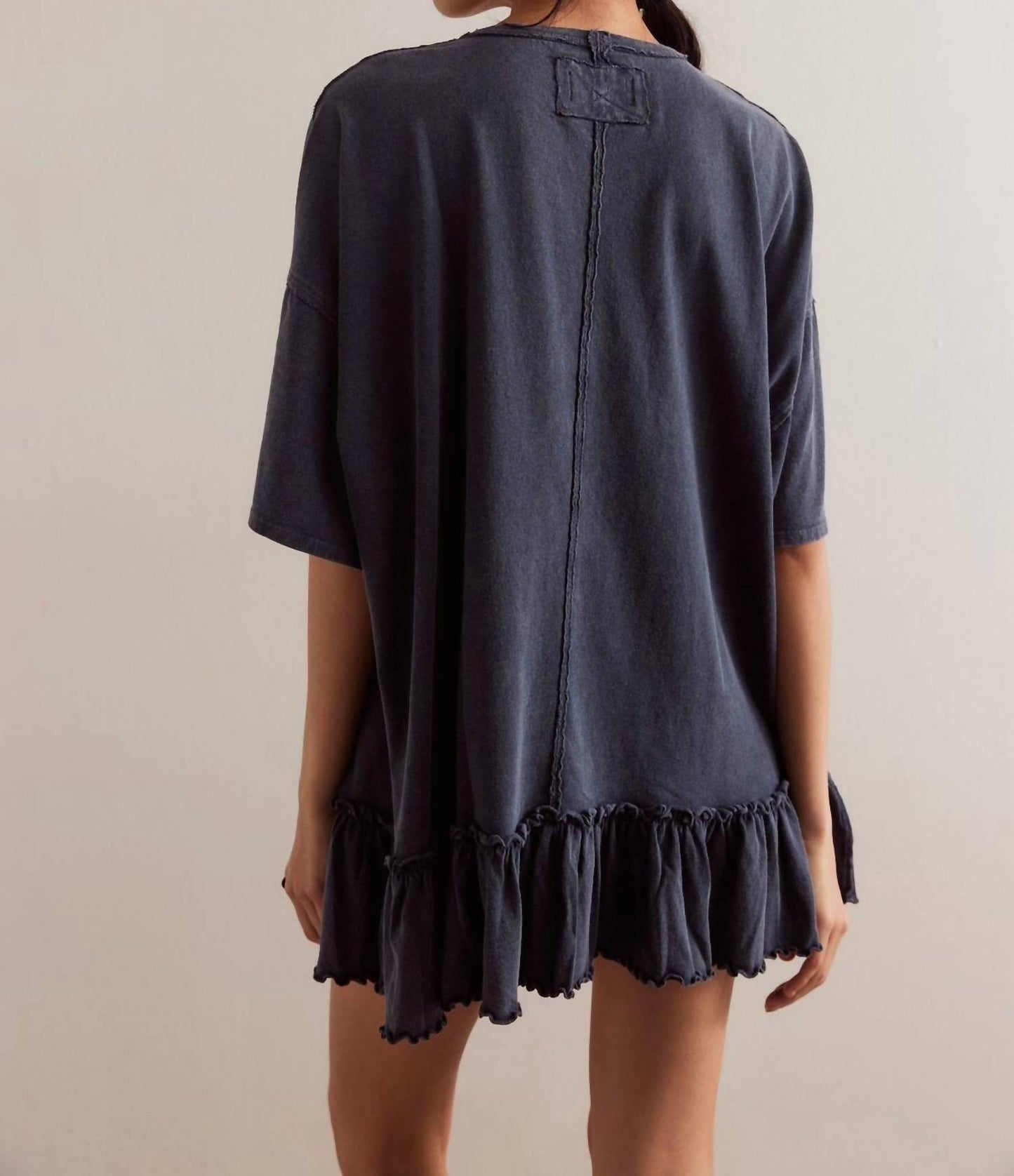 Free People - WHY YES TEE