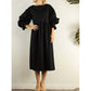 Mulla - The Shape Midi Dress