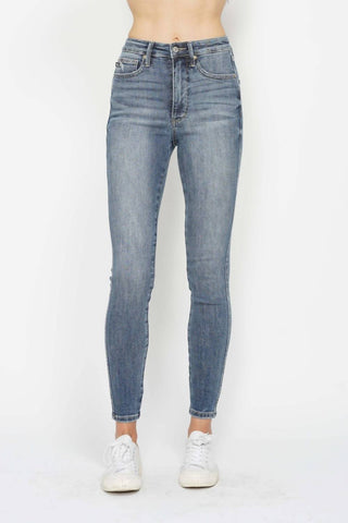 Judy Blue - The Joey High Waist Tummy Control Skinny Jeans