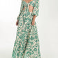 Steffany Milano - Off-shoulder Set