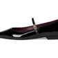 Tory Burch - Double T Buckle Mary Jane