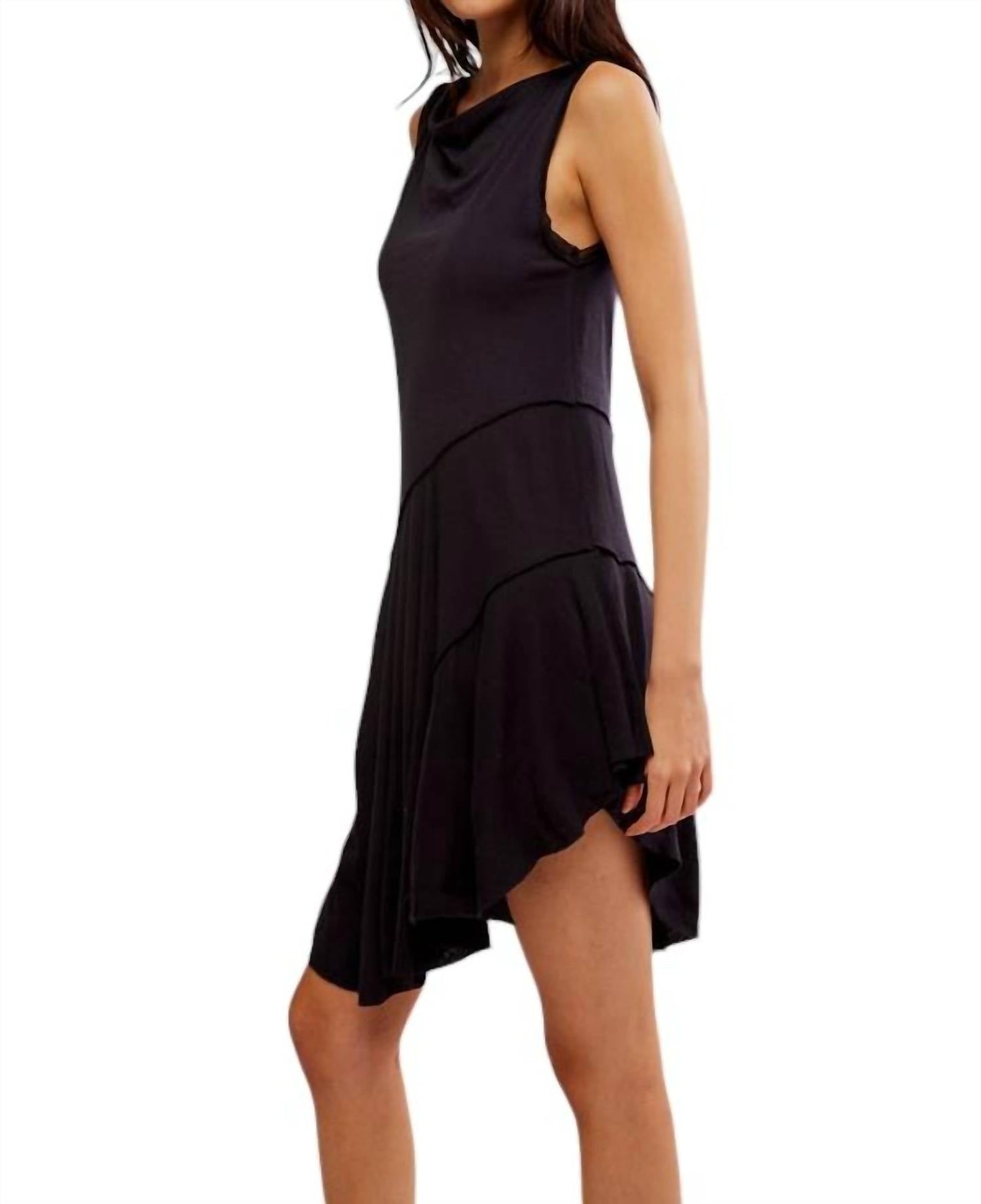 Free People - Sing Out Loud Tunic Top