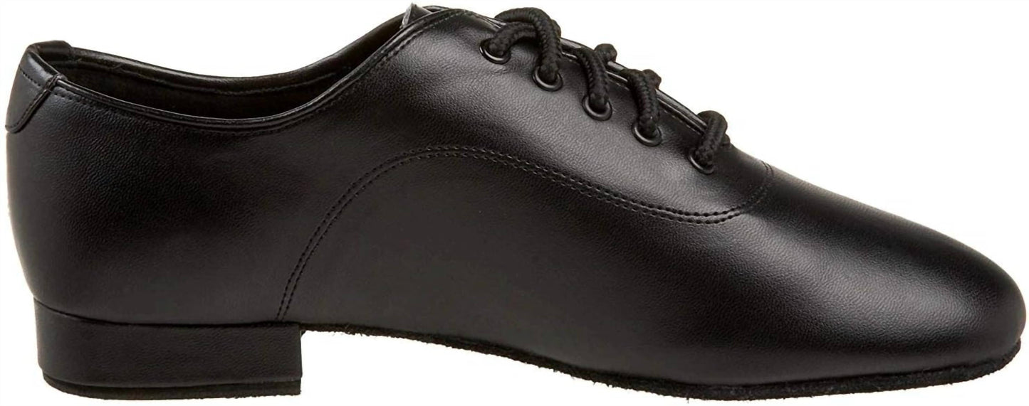 Capezio - Men's Social Dance Shoe