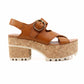Homers - Women Venice Platform Heels